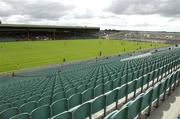 3 June 2007; A general view of the Gaelic Grounds, Limerick. Bank of Ireland Munster Senior Football Championship Semi-Final, Cork v Tipperary, Gaelic Grounds, Limerick. Picture credit: Brendan Moran / SPORTSFILE
