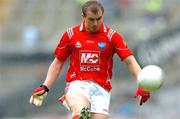 3 June 2007; Paddy Keenan, Louth. Bank of Ireland Leinster Senior Football Championship 2nd Replay, Louth v Wicklow, Croke Park, Dublin. Picture credit: David Maher / SPORTSFILE