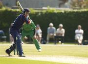 10 June 2007; Ed Joyce, Middlesex, in action against Ireland. Friends Provident One Day Trophy, Ireland v Middlesex, Clontarf, Dublin. Picture credit: Matt Browne / SPORTSFILE