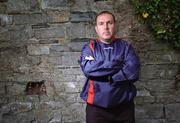 12 June 2007; Bohemian FC manager Sean Connor. Bohemian FC Open Session for the Media, Dublin City University, Dublin. Picture credit Brian Lawless / SPORTSFILE