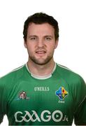 11 November 2014; Michael Murphy, Donegal and Ireland. GAA GO International Rules Squad Portraits, Croke Park, Dublin. Picture credit: Ray McManus / SPORTSFILE
