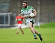 9 November 2014; Ronan Sweeney, Moorefield. AIB Leinster GAA Football Senior Club Championship, Quarter-Final, Rathnew v Moorefield, County Grounds, Aughrim, Co. Wicklow. Picture credit: Matt Browne / SPORTSFILE