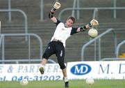 12 June 2007; Meath's Brendan Murphy during training in advance of their Bank of Ireland Leinster Senior Football Championship Replay against Dublin on Sunday. Pairc Tailteann, Navan, Co. Meath. Picture credit Paul Mohan / SPORTSFILE