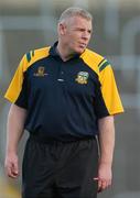 12 June 2007; Meath selector Tommy Dowd during training in advance of their Bank of Ireland Leinster Senior Football Championship Replay against Dublin on Sunday. Pairc Tailteann, Navan, Co. Meath. Picture credit Paul Mohan / SPORTSFILE