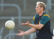 12 June 2007; Meath's Graham Geraghty during training in advance of their Bank of Ireland Leinster Senior Football Champoinship Replay against Dublin on Sunday. Pairc Tailteann, Navan, Co. Meath. Picture credit Paul Mohan / SPORTSFILE