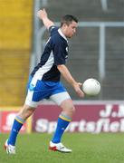 12 June 2007; Meath's Cian Ward during training in advance of their Bank of Ireland Leinster Senior Football Championship Replay against Dublin on Sunday. Pairc Tailteann, Navan, Co. Meath. Picture credit Paul Mohan / SPORTSFILE