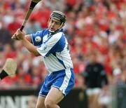 17 June 2007; Paul Flynn, Waterford, scores the third goal against Cork from a free. Guinness Munster Senior Hurling Championship Semi-Final, Cork v Waterford, Semple Stadium, Thurles, Co. Tipperary. Picture credit: Matt Browne / SPORTSFILE