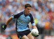 17 June 2007; Diarmuid Connolly, Dublin. Bank of Ireland Leinster Senior Football Championship Quarter-Final Replay, Dublin v Meath, Croke Park, Dublin. Picture credit: Pat Murphy / SPORTSFILE