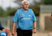 20 June 2007; Dublin manager Sean Lane watches the game. Erin Leinster U21 Hurling Championship, Dublin v Wexford. Parnell Park, Dublin. Picture credit: Pat Murphy / SPORTSFILE