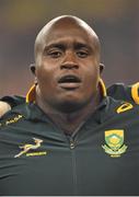 8 November 2014; Trevor Nyakane, South Africa. Guinness Series, Ireland v South Africa, Aviva Stadium, Lansdowne Road, Dublin. Picture credit: Stephen McCarthy / SPORTSFILE