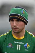 8 November 2014; Ireland's Finian Hanley in action during International Rules training ahead of their International Rules Series game against Australia on Saturday 22nd November. International Rules training, Carton House, Maynooth, Co. Kildare. Picture credit: Ray McManus / SPORTSFILE
