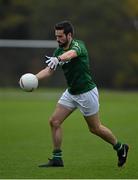 8 November 2014; Ireland's Kevin McKernan in action during International Rules training ahead of their International Rules Series game against Australia on Saturday 22nd November. International Rules training, Carton House, Maynooth, Co. Kildare. Picture credit: Ray McManus / SPORTSFILE
