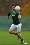 8 November 2014; Ireland's Mattie Donnelly in action during International Rules training ahead of their International Rules Series game against Australia on Saturday 22nd November. International Rules training, Carton House, Maynooth, Co. Kildare. Picture credit: Ray McManus / SPORTSFILE