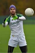 8 November 2014; Ireland's Aidan O'Shea in action during International Rules training ahead of their International Rules Series game against Australia on Saturday 22nd November. International Rules training, Carton House, Maynooth, Co. Kildare. Picture credit: Ray McManus / SPORTSFILE