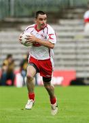 17 June 2007; Ryan McMenamin, Tyrone. Bank of Ireland Ulster Senior Football Championship Semi-Final, Tyrone v Donegal, St Tighearnach's Park, Clones, Co Monaghan. Picture credit: Oliver McVeigh / SPORTSFILE