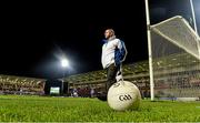 15 November 2014; General view of the game. #GameForAnto, Ulster Allstars XV v Dublin 2013 team, Kingspan Stadium, Ravenhill Park, Belfast, Co. Antrim. Picture credit: Oliver McVeigh / SPORTSFILE