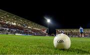 15 November 2014; General view of the game. #GameForAnto, Ulster Allstars XV v Dublin 2013 team, Kingspan Stadium, Ravenhill Park, Belfast, Co. Antrim. Picture credit: Oliver McVeigh / SPORTSFILE