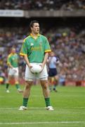 17 June 2007; Cian Ward, Meath. Bank of Ireland Leinster Senior Football Championship Quarter-Final Replay, Dublin v Meath, Croke Park, Dublin. Picture credit: Ray McManus / SPORTSFILE