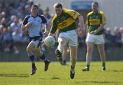 8 April 2007; Tomas O Se, Kerry, in action against Dublin. Allianz National Football League, Division 1A, Round 7, Dublin v Kerry, Parnell Park, Dublin. Picture credit: Brendan Moran / SPORTSFILE