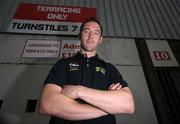 15 June 2007; Donegal footballer Brendan Devenney. Healy Park, Omagh, Co. Tyrone. Picture credit: Oliver McVeigh / SPORTSFILE