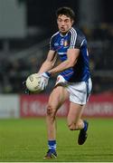 15 November 2014; Niall McKeever, Ulster Allstars XV. #GameForAnto, Ulster Allstars XV v Dublin 2013 team, Kingspan Stadium, Ravenhill Park, Belfast, Co. Antrim. Picture credit: Oliver McVeigh / SPORTSFILE