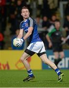 15 November 2014; Michael McCann, Ulster Allstars XV. #GameForAnto, Ulster Allstars XV v Dublin 2013 team, Kingspan Stadium, Ravenhill Park, Belfast, Co. Antrim. Picture credit: Oliver McVeigh / SPORTSFILE