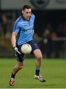 15 November 2014; Nicky Devereux, Dublin 2013 team. #GameForAnto, Ulster Allstars XV v Dublin 2013 team, Kingspan Stadium, Ravenhill Park, Belfast, Co. Antrim. Picture credit: Oliver McVeigh / SPORTSFILE