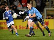 15 November 2014; Eoghan O'Gara, Dublin 2013 team. #GameForAnto, Ulster Allstars XV v Dublin 2013 team, Kingspan Stadium, Ravenhill Park, Belfast, Co. Antrim. Picture credit: Oliver McVeigh / SPORTSFILE