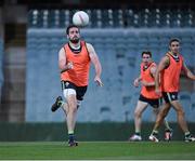 19 November 2014; Ireland's Kevin McKernan during squad training ahead of their International Rules Series game against Australia on Saturday 22nd November. Ireland International Rules Squad Training, Paterson's Stadium, Subiaco, Perth, Australia. Picture credit: Ray McManus / SPORTSFILE