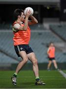 19 November 2014; Ireland's Chrissy McKaigue during squad training ahead of their International Rules Series game against Australia on Saturday 22nd November. Ireland International Rules Squad Training, Paterson's Stadium, Subiaco, Perth, Australia. Picture credit: Ray McManus / SPORTSFILE