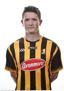 30 May 2016; Paul Murphy of Kilkenny during the 2016 squad portraits in Nowlan Park, Kilkenny. Photo by Matt Browne/Sportsfile