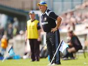 7 July 2007; Tipperary manager Michael 'Babs' Keating. Guinness All-Ireland Senior Hurling Championship Qualifier, Group 1B, Round 2, Dublin v Tipperary, Parnell Park, Dublin. Picture credit: Brian Lawless / SPORTSFILE
