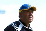 7 July 2007; Tipperary manager Michael 'Babs' Keating. Guinness All-Ireland Senior Hurling Championship Qualifier, Group 1B, Round 2, Dublin v Tipperary, Parnell Park, Dublin. Picture credit: Stephen McCarthy / SPORTSFILE