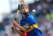 8 July 2007; Michael Heffernan, Tipperary. ESB Munster Minor Hurling Championship Final, Cork v Tipperary, Semple Stadium, Thurles, Co. Tipperary. Photo by Sportsfile