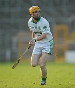 16 November 2014; James 'Cha' Fitzpatrick, Ballyhale Shamrocks. Kilkenny Senior Hurling Championship Final, Clara v Ballyhale Shamrocks, Nowlan Park, Co. Kilkenny. Picture credit: Piaras Ó Mídheach / SPORTSFILE