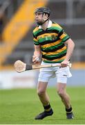 12 October 2014; David Cunningham, Glen Rovers. Cork County Senior Hurling Championship Final, Glen Rovers v Sarsfields. Pairc Ui Chaoimh, Cork. Picture credit: Stephen McCarthy / SPORTSFILE