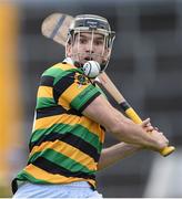 12 October 2014; Conor Dorris, Glen Rovers. Cork County Senior Hurling Championship Final, Glen Rovers v Sarsfields. Pairc Ui Chaoimh, Cork. Picture credit: Stephen McCarthy / SPORTSFILE