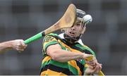 12 October 2014; Conor Dorris, Glen Rovers. Cork County Senior Hurling Championship Final, Glen Rovers v Sarsfields. Pairc Ui Chaoimh, Cork. Picture credit: Stephen McCarthy / SPORTSFILE