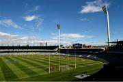 22 November 2014; A general view of the Paterson's Stadium. International Rules Series, Australia v Ireland. Paterson's Stadium, Perth, Australia. Picture credit: Ray McManus / SPORTSFILE