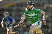 23 November 2014; Graeme Mulcahy, Kilmallock. AIB Munster GAA Hurling Senior Club Championship Final, Kilmallock v Cratloe. Gaelic Grounds, Limerick. Picture credit: Diarmuid Greene / SPORTSFILE