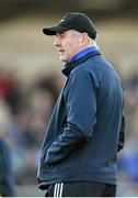 23 November 2014; St Vincent's manager Tommy Conroy. AIB Leinster GAA Football Senior Club Championship Semi-Final, St Vincent's v Garrycastle. Parnell Park, Dublin. Picture credit: Stephen McCarthy / SPORTSFILE