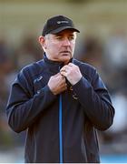 23 November 2014; St Vincent's manager Tommy Conroy. AIB Leinster GAA Football Senior Club Championship Semi-Final, St Vincent's v Garrycastle. Parnell Park, Dublin. Picture credit: Stephen McCarthy / SPORTSFILE