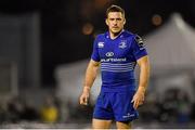 23 November 2014; Jimmy Gopperth, Leinster. Guinness PRO12, Round 8, Benetton Treviso v Leinster. Stadio Comunale Di Monigo, Treviso, Italy. Picture credit: Pat Murphy / SPORTSFILE
