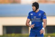 23 November 2014; Kevin McLaughlin, Leinster. Guinness PRO12, Round 8, Benetton Treviso v Leinster. Stadio Comunale Di Monigo, Treviso, Italy. Picture credit: Pat Murphy / SPORTSFILE