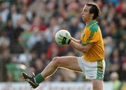 14 July 2007; Anthony Moyles, Meath. Bank of Ireland All-Ireland Football Championship Qualifier, Round 2, Meath v Fermanagh, Pairc Tailteann, Navan. Photo by Sportsfile