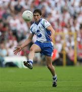 15 July 2007; Damian Freeman, Monaghan. Bank of Ireland Ulster Senior Football Championship Final - Tyrone v Monaghan, St Tighearnach's Park, Clones, Co Monaghan. Picture credit: Oliver McVeigh / SPORTSFILE
