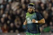 21 November 2014; John Muldoon, Connacht. Guinness PRO12, Round 8, Connacht v Zebre. The Sportsground, Galway. Picture credit: Ramsey Cardy / SPORTSFILE