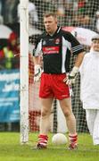 14 July 2007; Barry Gillis, Derry. Bank of Ireland All-Ireland Football Championship Qualifier, Round 2, Derry v Mayo, Celtic Park, Derry. Picture credit: Oliver McVeigh / SPORTSFILE