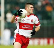 14 July 2007; Mark Lynch, Derry. Bank of Ireland All-Ireland Football Championship Qualifier, Round 2, Derry v Mayo, Celtic Park, Derry. Picture credit: Oliver McVeigh / SPORTSFILE