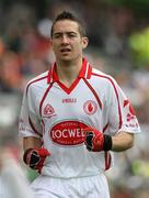 15 July 2007; Cormac Arkinson, Tyrone. ESB Ulster Minor Football Championship Final - Derry v Tyrone, St Tighearnach's Park, Clones, Co Monaghan. Picture credit: Oliver McVeigh / SPORTSFILE